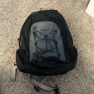 L.L. Bean Backpack, in great condition